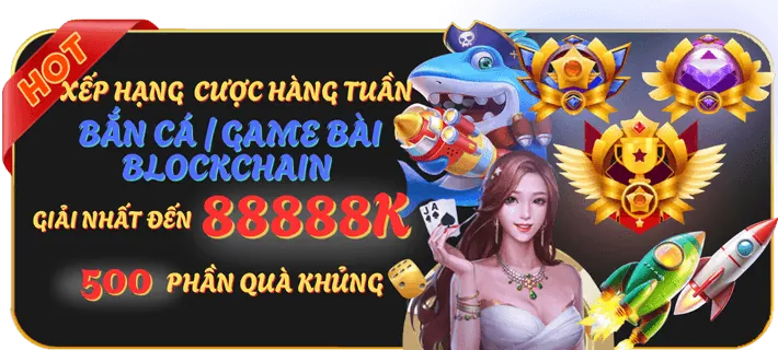 Game Golden Dragon tại 7clubs