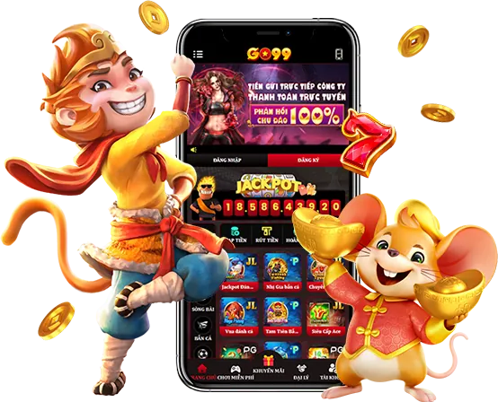 Biểu đồ tăng trưởng tỷ lệ cược