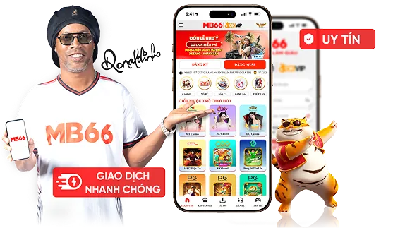 Biểu tượng đa dạng môn thể thao