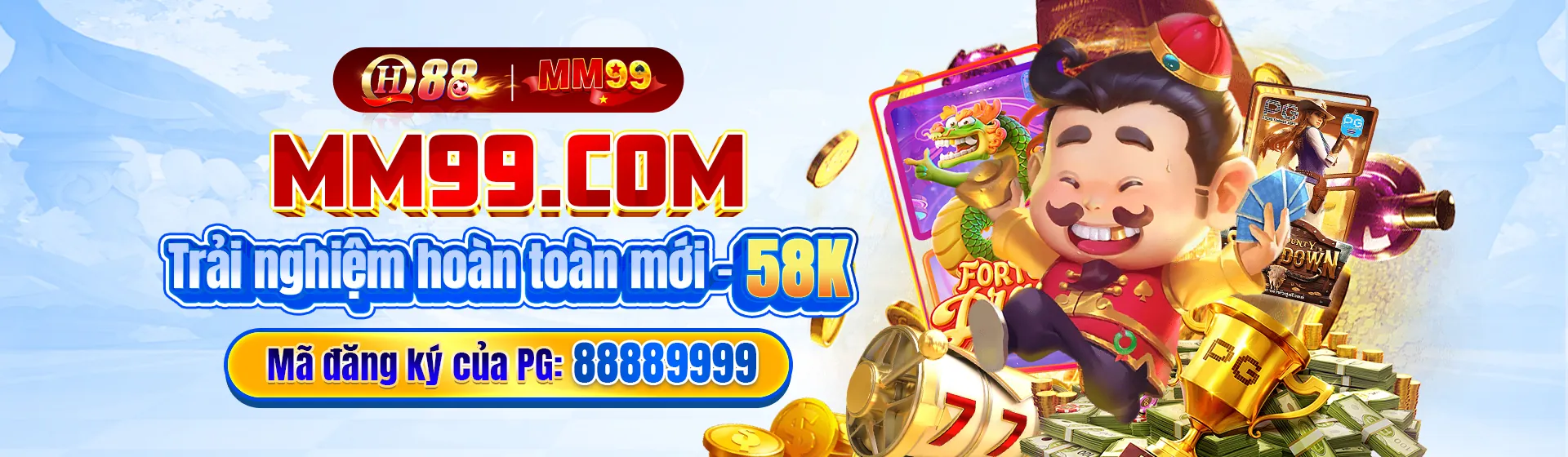 Các trò chơi phổ biến tại tải 7clubs