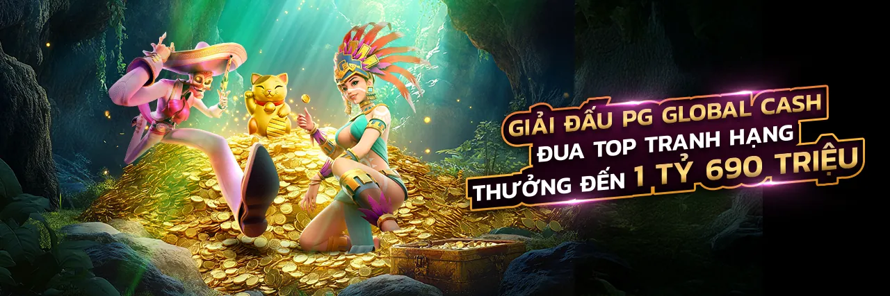 Đa dạng các môn thể thao tại 7clubs