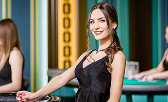 Casino trực tuyến sống động kim99